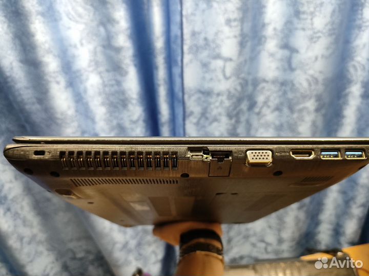 Acer E5-575G i5/8Гб/1000Гб/SSD120Гб/GTX 950M 2Гб