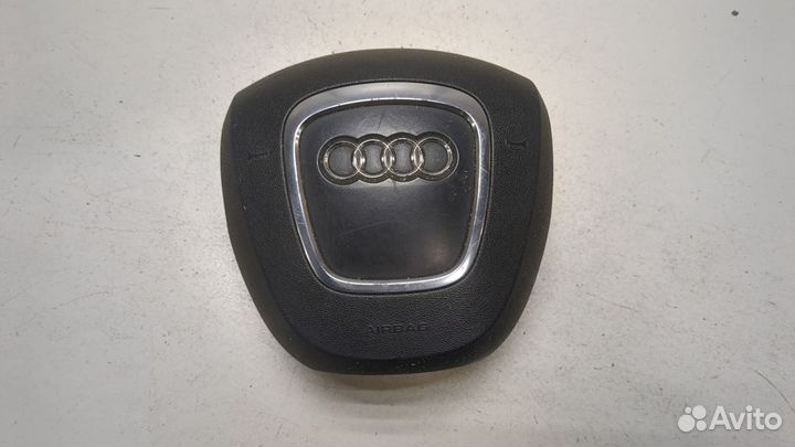 Подушка безопасности водителя Audi A4 (B7), 2006