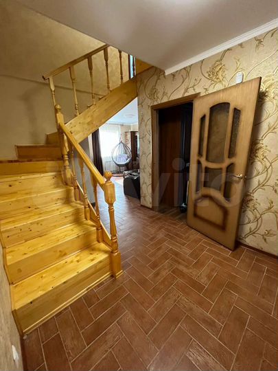 Дом 110 м² на участке 3 сот.