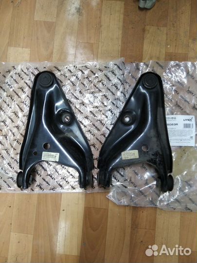 Рычаг передней подвески