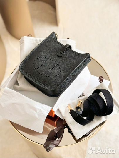 Сумка hermes