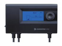 Euroster 11Е Контроллер отопления (насос / бойлер)