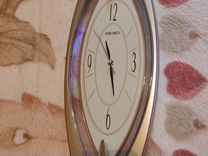 Часы настенные Seiko
