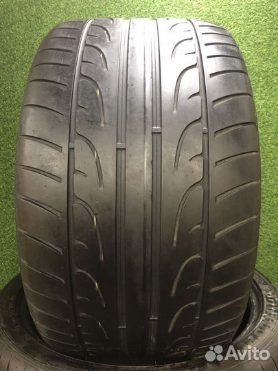 Dunlop SP Sport Maxx 325/30 R21 108Y