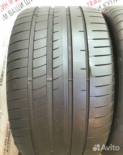 Goodyear Eagle F1 Asymmetric 3 305/30 R21 104Q