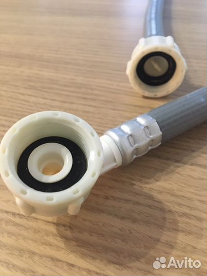 Шланг для стиральной машины наливной