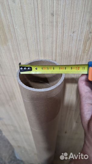 Трубы гильзы