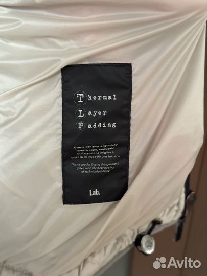 Жилетка мужская pal zileri