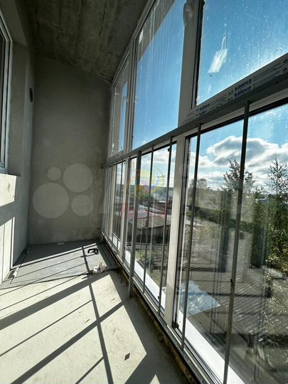 1-к. квартира, 36,2 м², 3/3 эт.