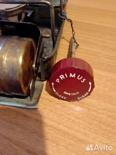 Горелка газовая Kovea Scout Stove