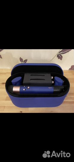 Стайлер Dyson Airwrap complete long HS05 Оригинал