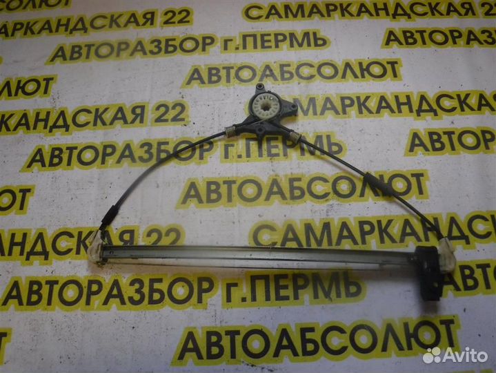 Стеклоподъемник электр. задний левый Mazda CX-7 2