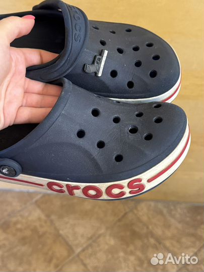 Crocs