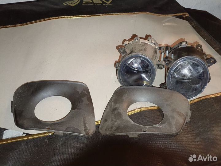 Птф Калина 1