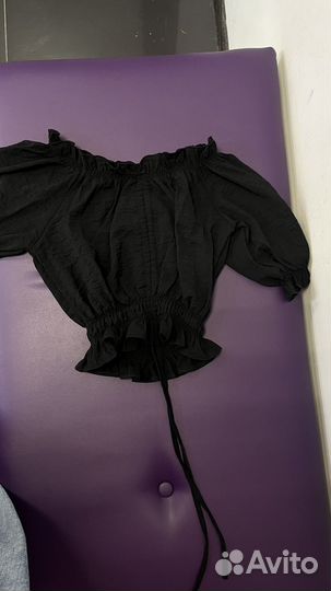 Топ женский