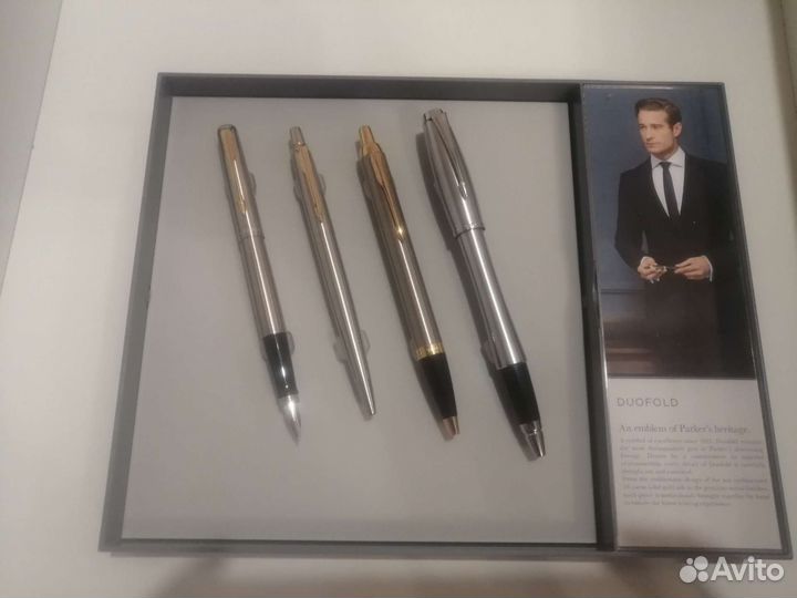 Ручка parker паркер