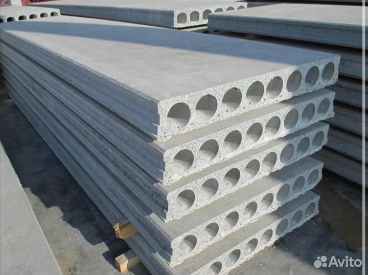 Плиты пб быстрые сроки