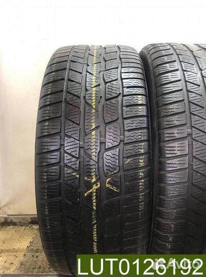Continental ContiWinterContact TS 830 P 245/40 R20 99V