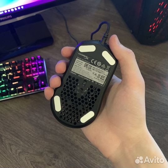 Готовый игровой комплект