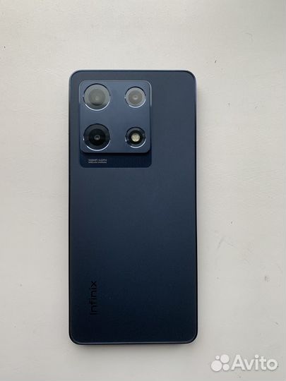Infinix NOTE 30 Pro, 8/256 ГБ