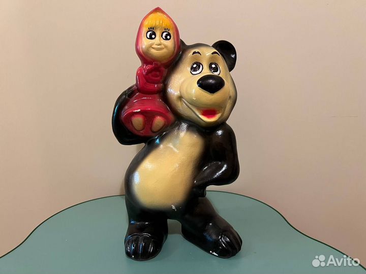 Копилки из гипса