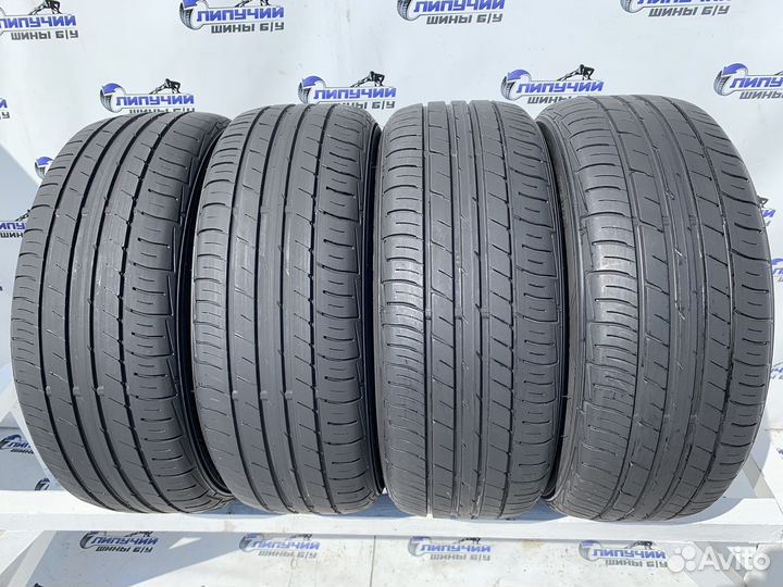Falken Ziex ZE914 Ecorun 215/55 R17 94W