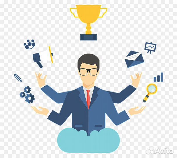 Консультант, развитие бизнеса