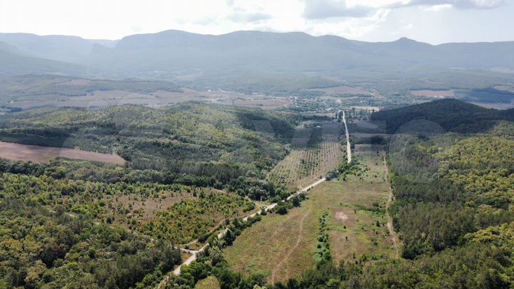 Участок 6 га (ИЖС)