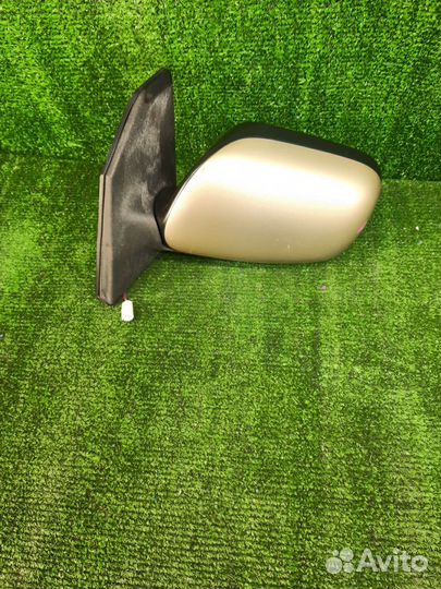 Зеркало toyota allex NZE121 5К 1-Я модель контрактная