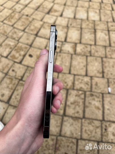Apple iPhone 12 pro max 512gb Ростест 100 акб