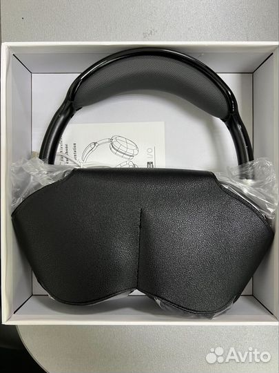 Наушники Apple AirPods Max