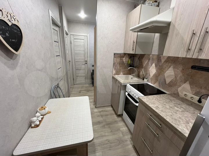 2-к. квартира, 40 м², 2/9 эт.