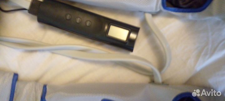 Компрессионные чулки