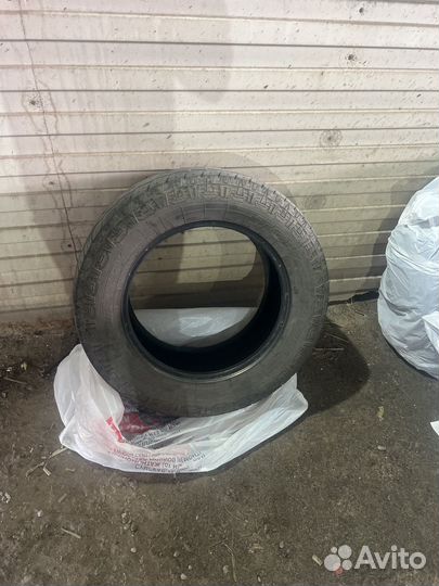 Toyo Open Country A/T 265/60 R18