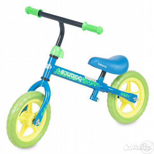 Беговел детский