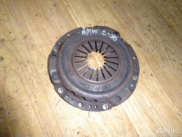 Корзина сцепления BMW 3-серия E36 1991-1998