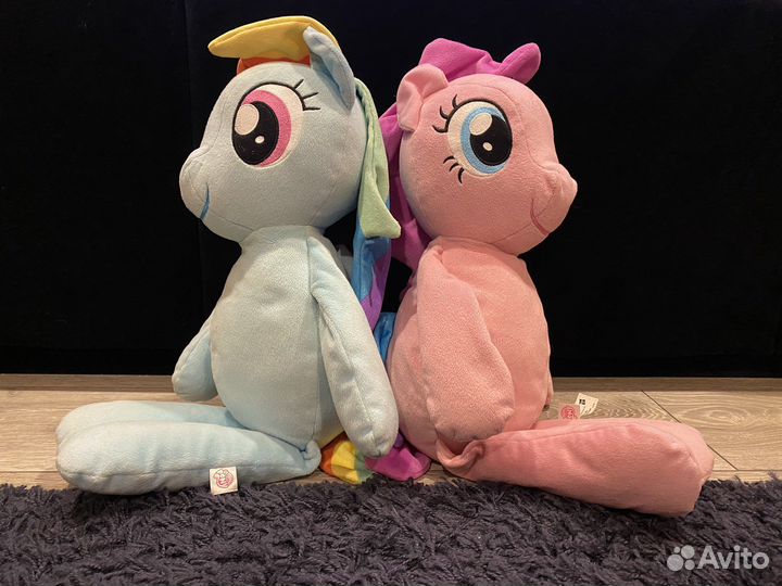 My Little Pony игрушки