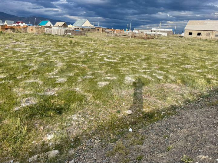 Участок 9,33 га (ИЖС)