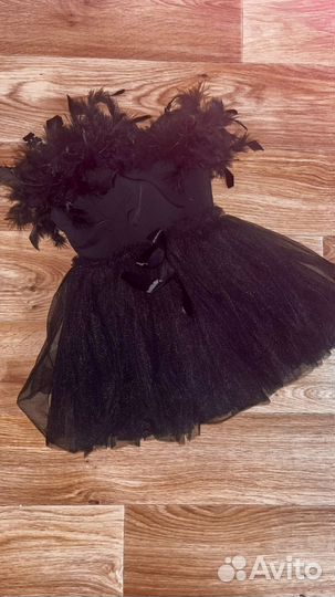 Детское платье на прокат 104-120
