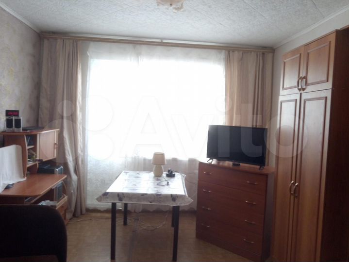 2-к. квартира, 52 м², 8/10 эт.