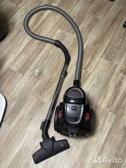 Пылесос samsung series 2