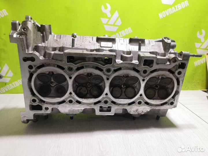 Головка блока цилиндров (гбц) Киа Оптима 3