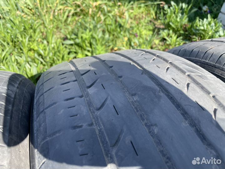 Toyo Proxes R30 235/50 R18 97V