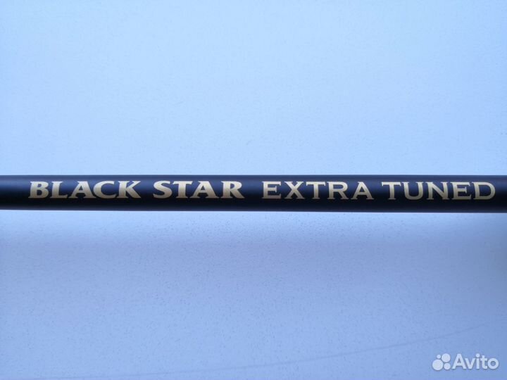 Xesta Black Star Extra Tuned S84MH-T