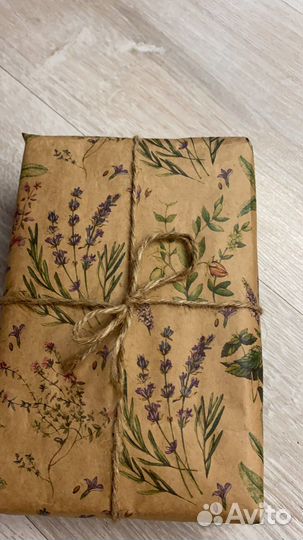 Настоящее ценнейшее масло