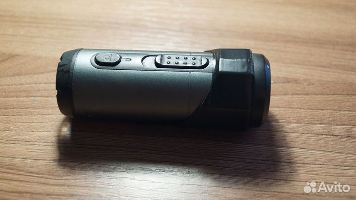 Экшен камера Ion Speed Pro