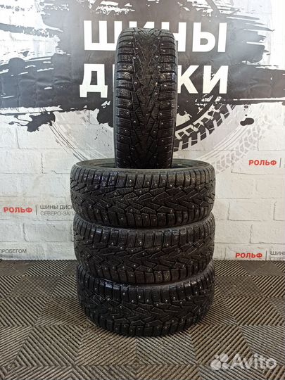 Nokian Tyres Nordman 7 205/55 R16 94T