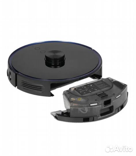Робот-пылесос Xiaomi Viomi Vacuum Cleaning Robot S