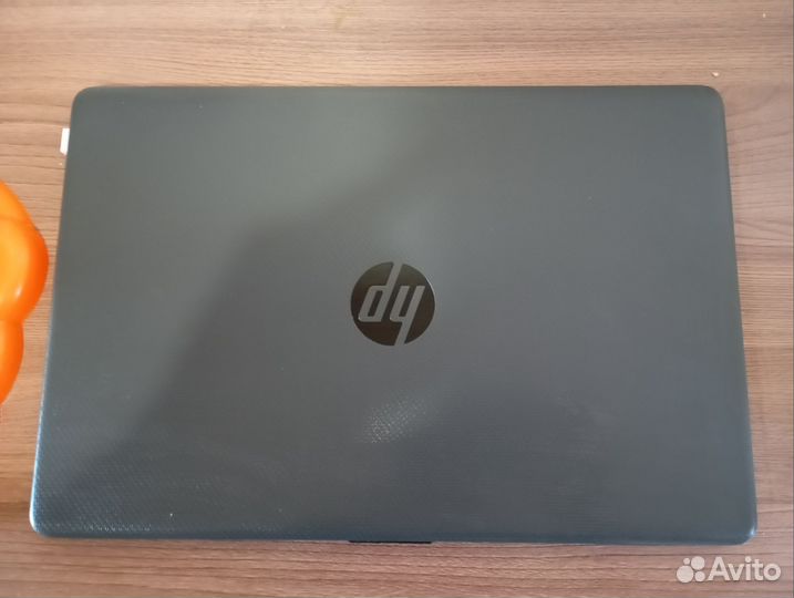 Ноутбук hp