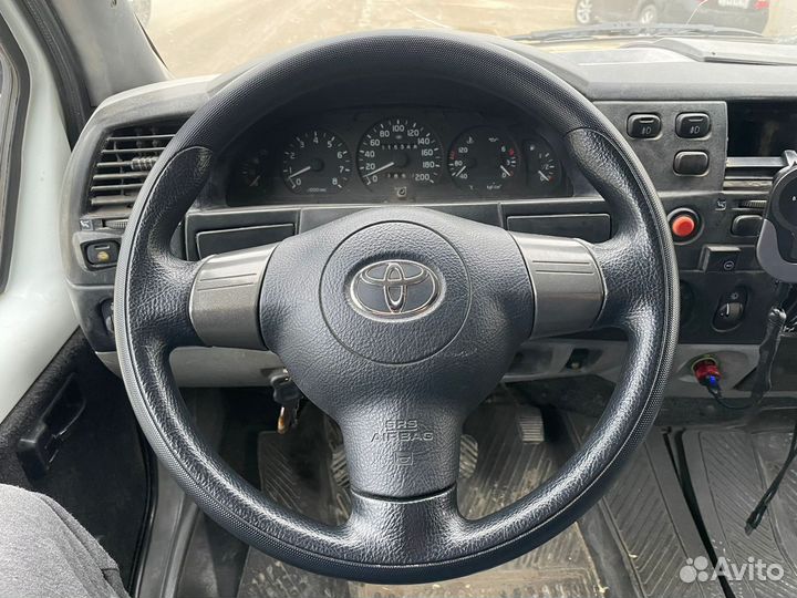 Эур на газель